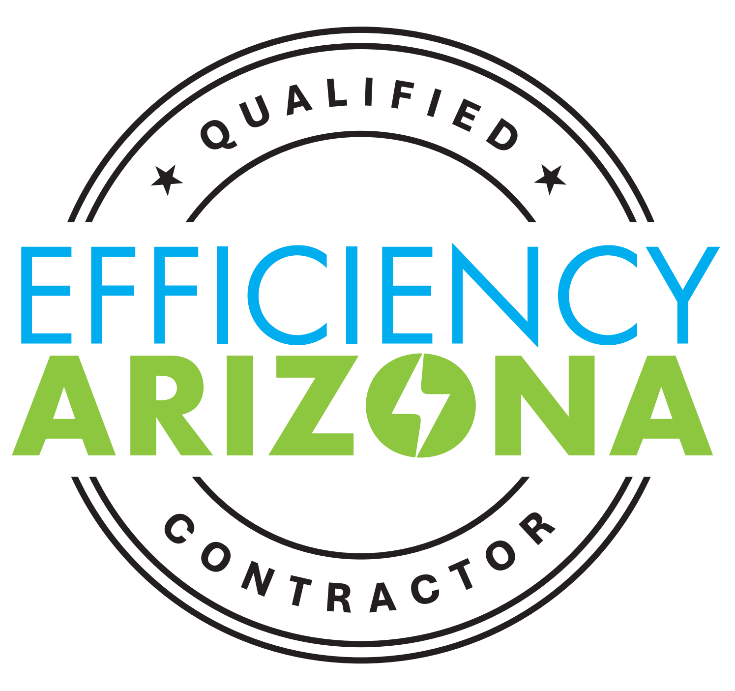 efficient arizona