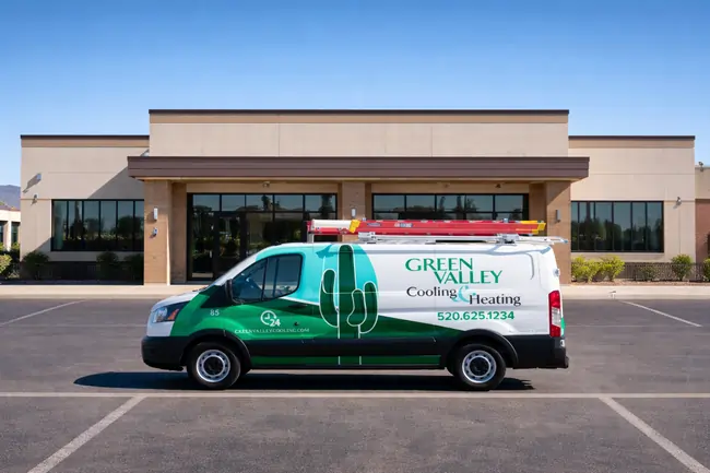 Van Commercial Boo Rager